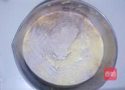可可口味生日蛋糕的做法图解4