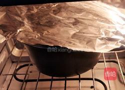 可可口味生日蛋糕的做法图解9