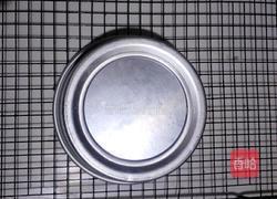 可可口味生日蛋糕的做法图解10