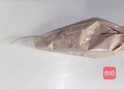 可可口味生日蛋糕的做法图解20