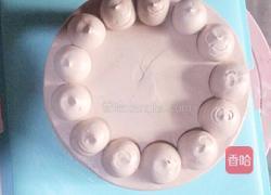 可可口味生日蛋糕的做法图解21