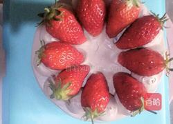 可可口味生日蛋糕的做法图解22