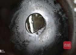 冬菜烧肉的做法图解4