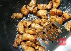 冬菜烧肉的做法图解6