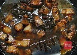 冬菜烧肉的做法图解9