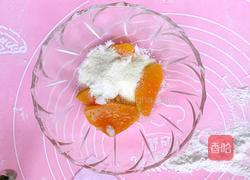 南瓜糯米糍的做法图解2