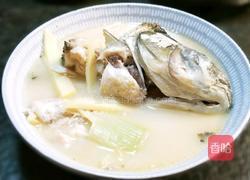 一鱼两吃（下）的做法图解7