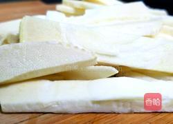 一鱼两吃（下）的做法图解2