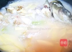 一鱼两吃（下）的做法图解6