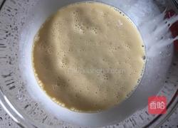 土司布丁的做法图解4