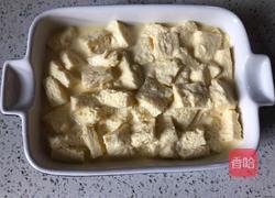 土司布丁的做法图解8