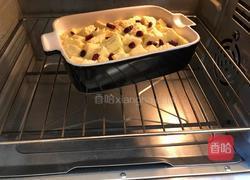 土司布丁的做法图解10