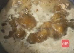 黄焖鸡的做法图解7