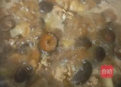 黄焖鸡的做法图解9