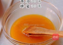 少女心爆棚的面包诱惑的做法图解4