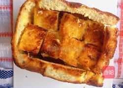 少女心爆棚的面包诱惑的做法图解6