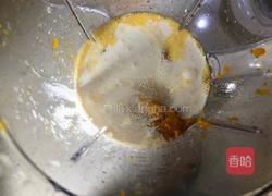 奶香南瓜蛋挞的做法图解6