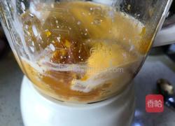 奶香南瓜蛋挞的做法图解7