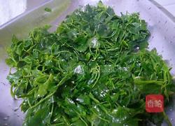 凉拌簕菜（苦刺藤）的做法图解4