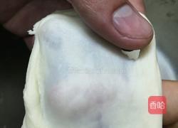 一发(无蛋玉米油版)牛奶土司的做法图解10