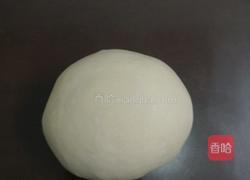 一发(无蛋玉米油版)牛奶土司的做法图解13