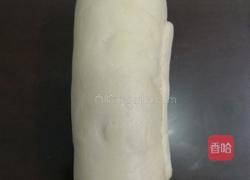一发(无蛋玉米油版)牛奶土司的做法图解15