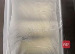 一发(无蛋玉米油版)牛奶土司的做法图解16