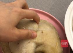 药膳蒸鸡的做法图解7