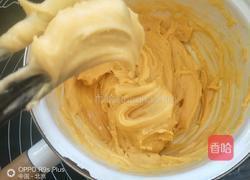 脆皮泡芙的做法图解9