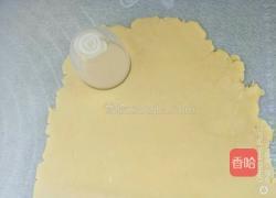 脆皮泡芙的做法图解11