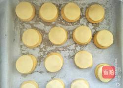 脆皮泡芙的做法图解12