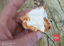 脆皮泡芙的做法图解18