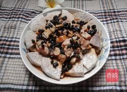 ＃蒸菜＃香芋蒸排骨的做法图解1