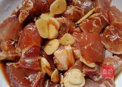 ＃蒸菜＃香芋蒸排骨的做法图解5