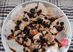 ＃蒸菜＃香芋蒸排骨的做法图解10