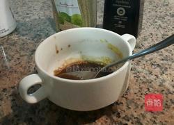 招牌芥末肉丝银芽的做法图解3