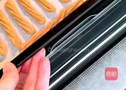 自制虾条 宝宝补钙神器的做法图解4