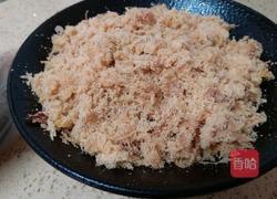 艾叶糍粑的做法图解6