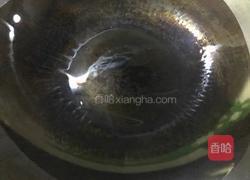 毛豆肉末蒸豆腐的做法图解8