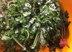 艾香腊肉的做法图解3