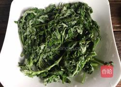 艾香腊肉的做法图解4