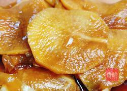 酱萝卜的做法图解9