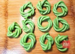 长豆角酿肉的做法图解7