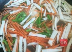 春卷的做法图解4