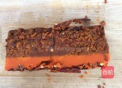 川香毛血旺的做法图解3