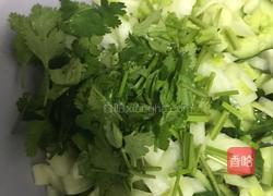 凉拌黄瓜的做法图解3