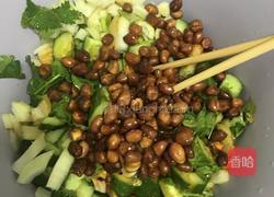 凉拌黄瓜的做法图解4