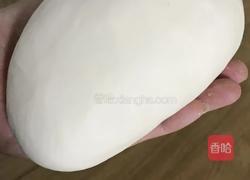 手工拉面的做法图解1