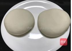 手工拉面的做法图解2