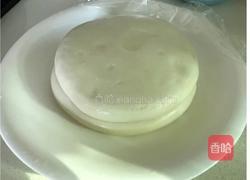 手工拉面的做法图解5